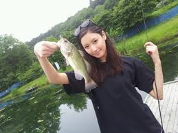 さらに増えてきた釣りガール 女性 初心者だけでも釣りはできます 北海道釣り情報in小樽 石狩